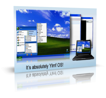 Ylmf OS 3.0