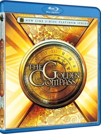   / The Golden Compass
