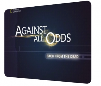    .  /Against all Odds.Back from the dead