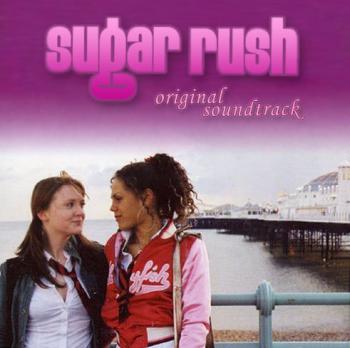 OST -   / Sugar Rush