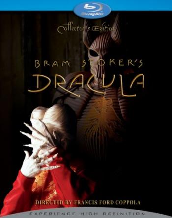    / Bram Stoker`s Dracula