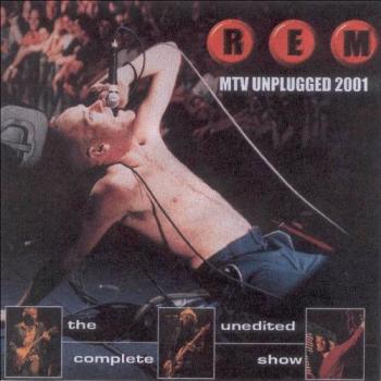 R.E.M. - MTV Unplugged