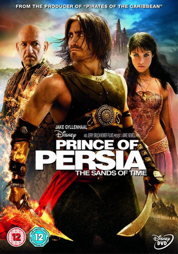  :   / Prince of Persia: The Sands of Time