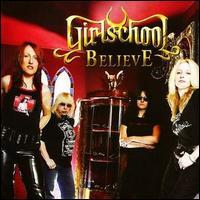 Girlschool -  