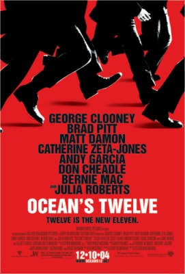 []    / Ocean's Twelve (2004)