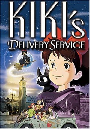    / Kiki's Delivery Service [OST]