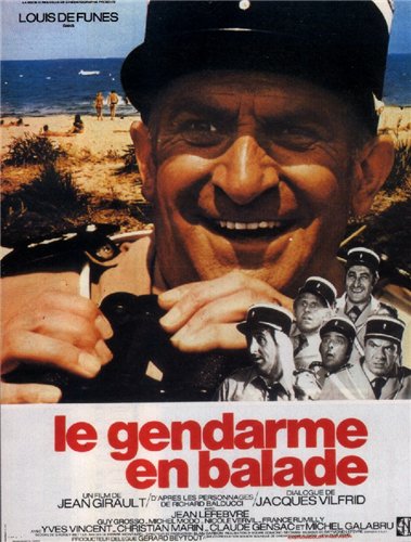 :  / Le Gendarme: Collection 
