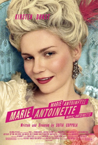 - / Marie-Antoinette