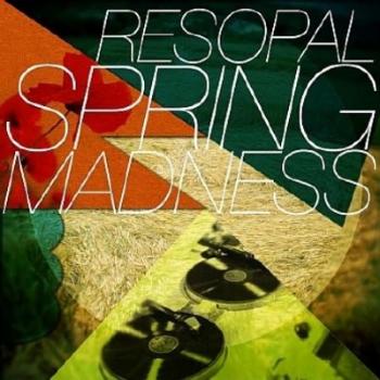 VA - Resopal Spring Madness