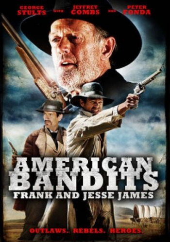  :     / American Bandits: Frank and Jesse James