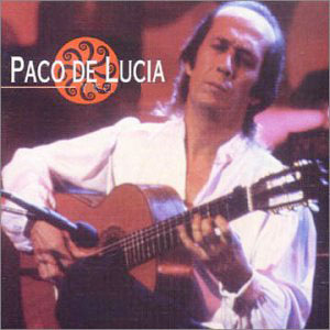 Paco De Lucia - Con Los 7 De Andalucia