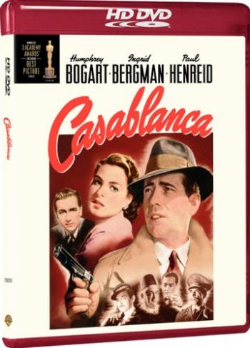  / Casablanca