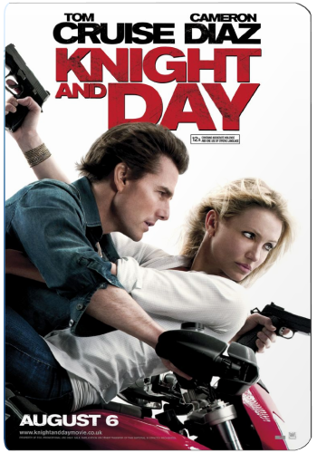   / Knight and Day