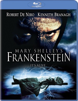    / Mary Shelley's Frankenstein DUB+MVO+AVO