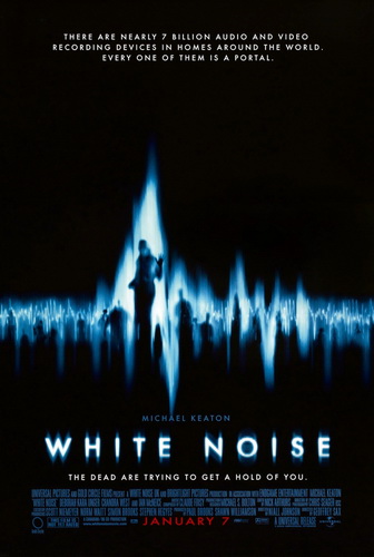   / White Noise