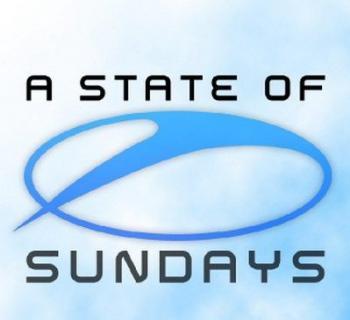 Armin van Buuren - A State of Sundays