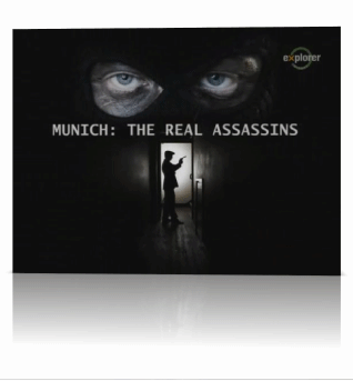 :    / Munich: The Real Assassins