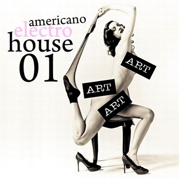 VA - Americano Electro House 01