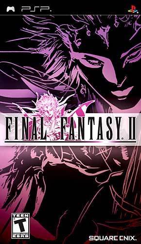   2/Final Fantasy 2 [OST]