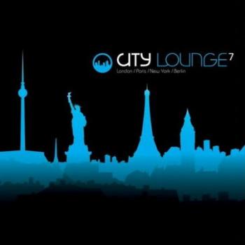 VA - City Lounge 7