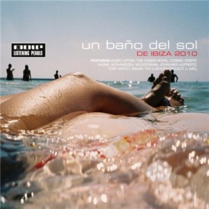 VA - Un Bano Del Sol De Ibiza