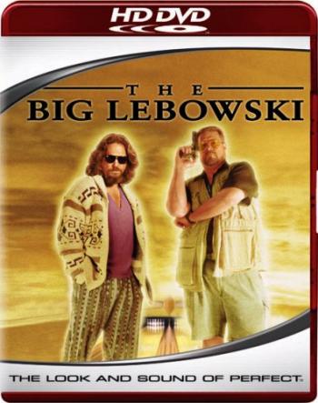   / The Big Lebowski