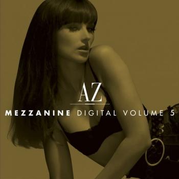 VA - AZ Mezzanine Digital Vol.5 (3 CD)
