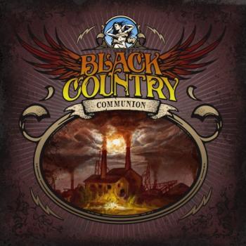 Black Country Communion - Bonus DVD