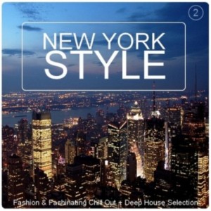 VA - New York Style Vol 2