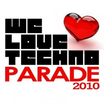 VA - We Love Techno Parade