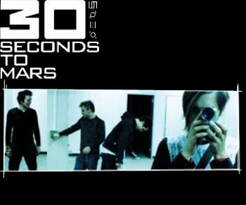 30 Seconds To Mars - Discography