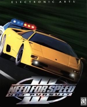 OST - Need For Speed 3 - Hot Pursuit