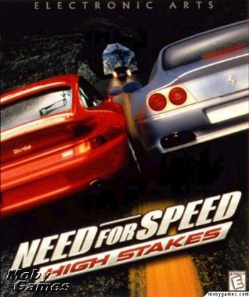 OST - Need For Speed 4 - High Stakes