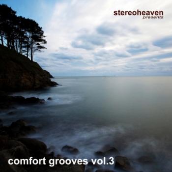 VA - Stereoheaven Presents Comfort Grooves Vol. 3