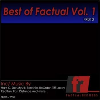 VA - Best Of Factual Vol.1