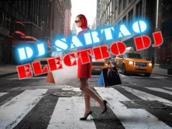 VA - DJ Sartao - Electro DJ