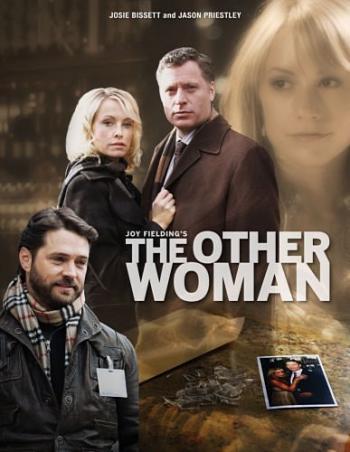   / The Other Woman DVO