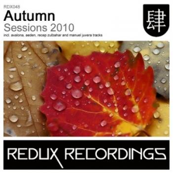 VA - Autumn Sessions