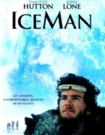   / Iceman MVO