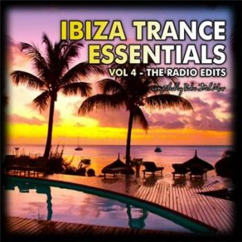 VA - Ibiza Trance Essentials Volume 4