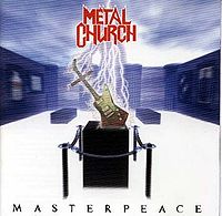 Metal Church -  