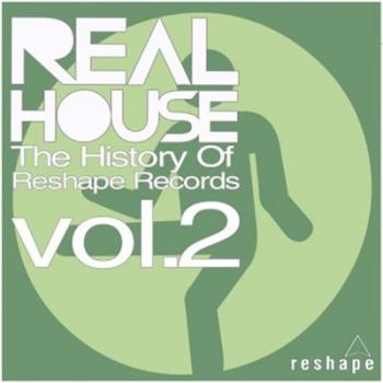 VA - Real House Vol.2