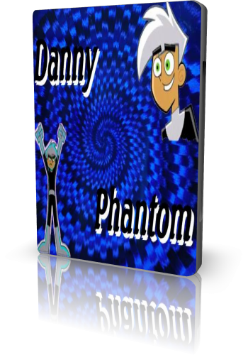  -  /  2 /  8 / Danny Phantom / Season 2 / episode 8