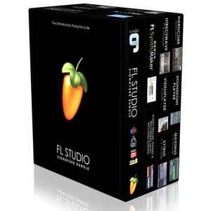 FL Studio XXL ASSiGN Edition 9.6.0
