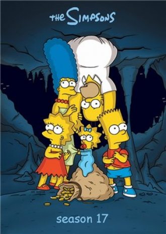  / The Simpsons (17 )