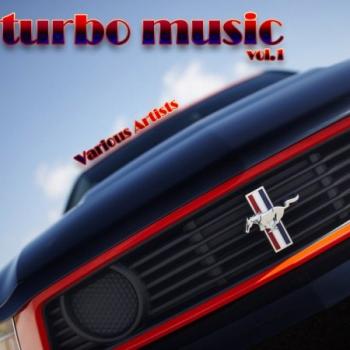 VA - Turbo music Vol.1
