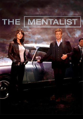 , 3  (1-24 ) / The Mentalist