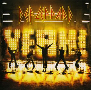 Def Leppard -  