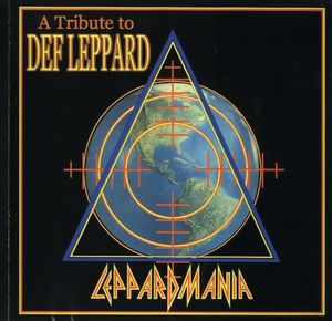 Def Leppard -  