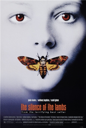   / The Silence of the Lambs DUB